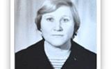 Анна Дюк